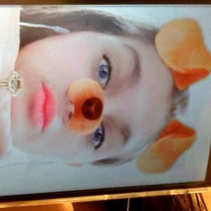 Meet your Posher, Lil